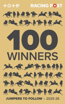 Racing Post 100 Winners
