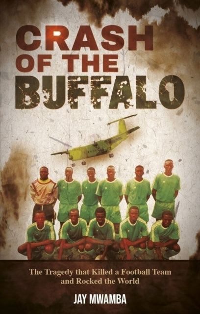 Crash of the Buffalo