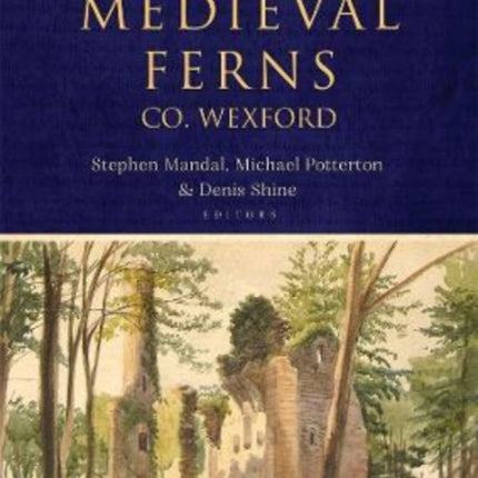 Discovering Medieval Ferns, Co. Wexford