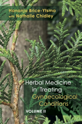 Herbal Medicine in Treating Gynaecological