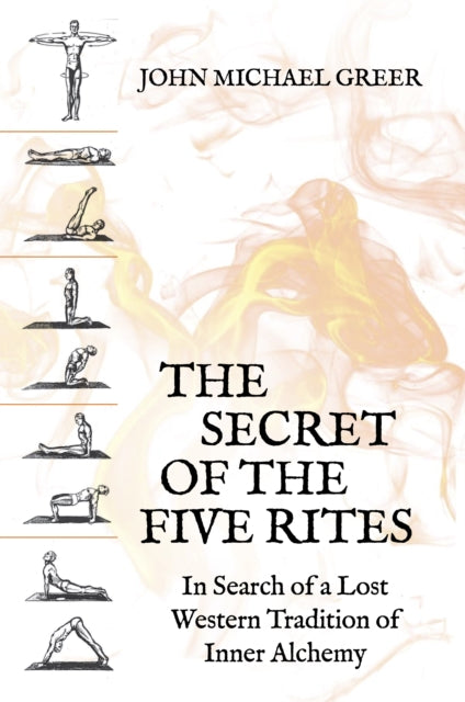 The Secret of the Five Rites: In Search of a Lost