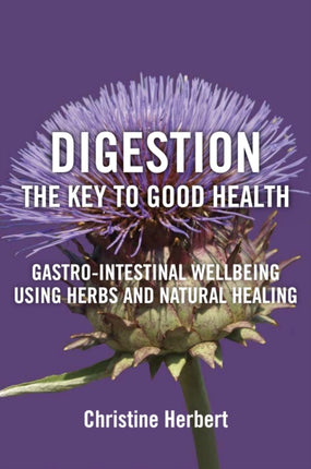 Digestion the Key to Good Health