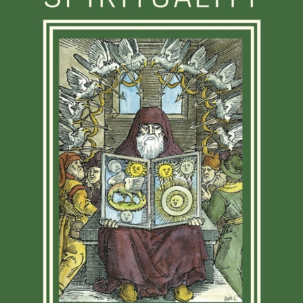 Jung and Spirituality