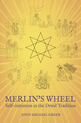 Merlins Wheel