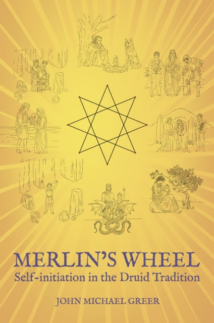 Merlins Wheel