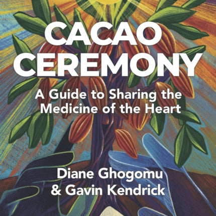 Ceremonial Cacao