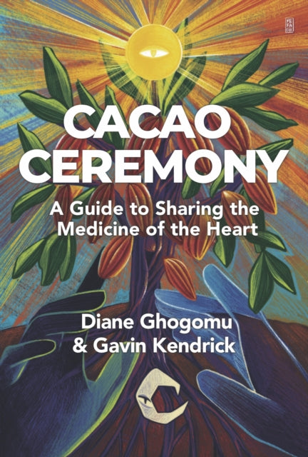 Ceremonial Cacao