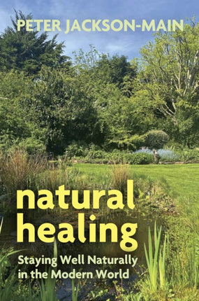 Natural Healing