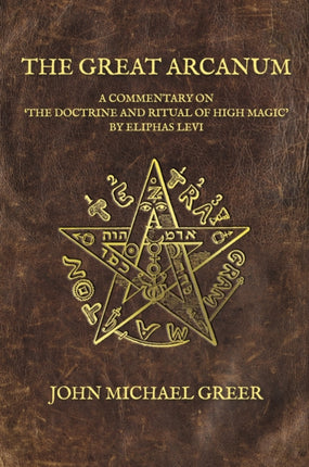 The Great Arcarnum