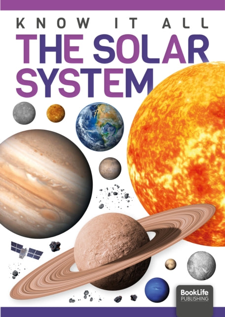 The Solar System