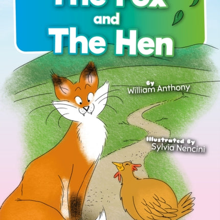 The Fox and the Hen