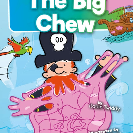 The Big Chew