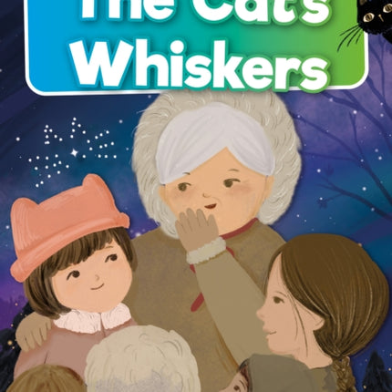 The Cats Whiskers