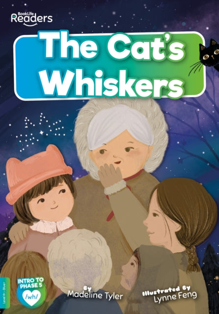 The Cats Whiskers