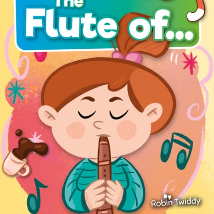 The Flute of