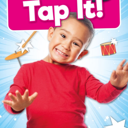 Tap it!