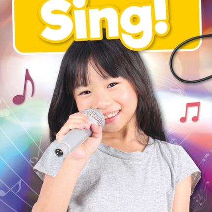 Sing!