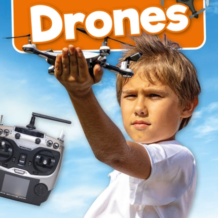 Drones