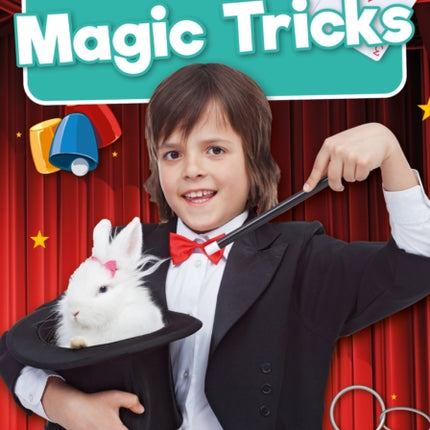 Magic Tricks