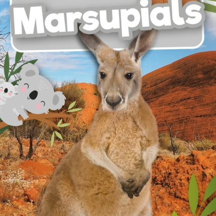 Marsupials