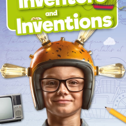 Inventors and Inventions