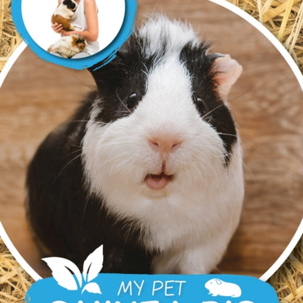 My Pet Guinea Pig