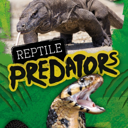 Reptile Predators