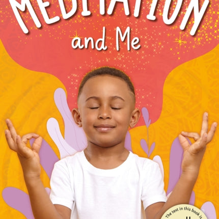 Meditation and Me