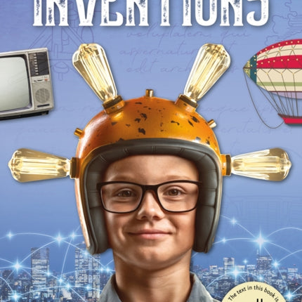 The Wonderful World of Inventions