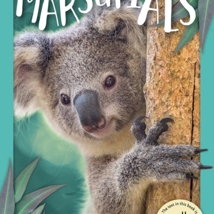 The Lives of Marsupials