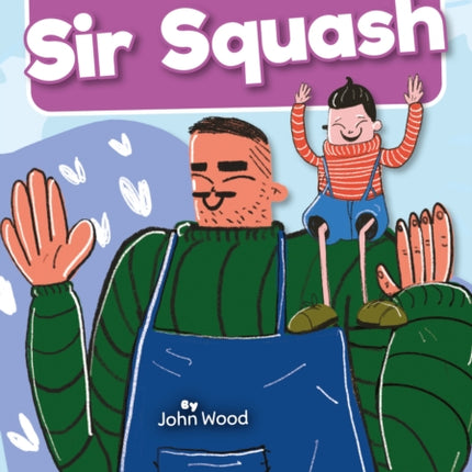 Sir Squash