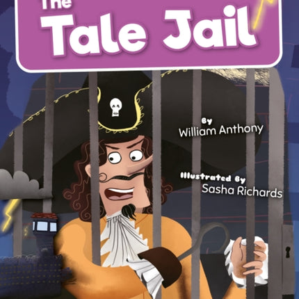 The Tale Jail