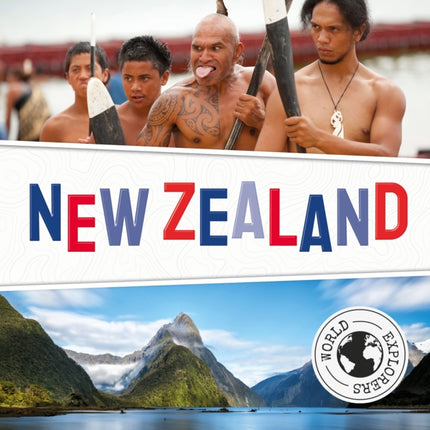 New Zealand