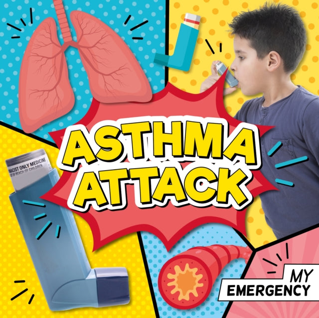 Asthma Attack