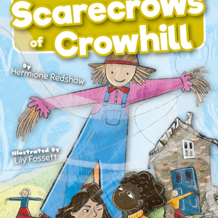 The Scarecrows of Crowhill