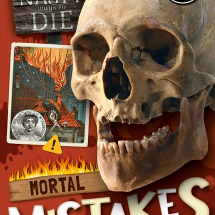 Mortal Mistakes