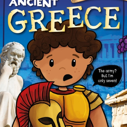 Ancient Greece