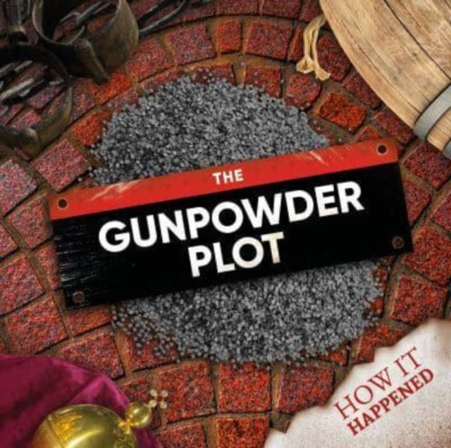 The Gunpowder Plot