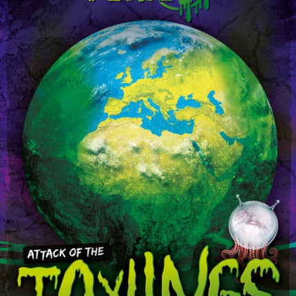 Attack of the Toxlings