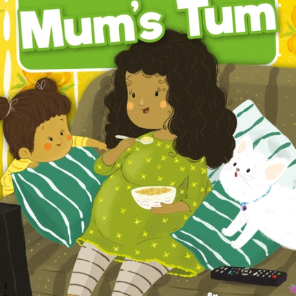 Mum's Tum