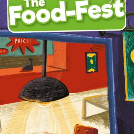 The Food-Fest