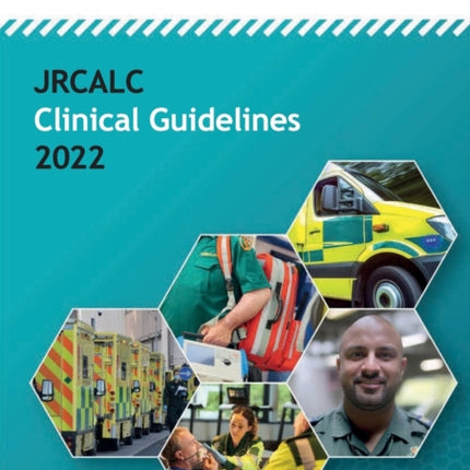 JRCALC Clinical Guidelines 2022