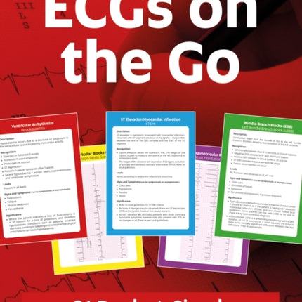 ECGs On The Go