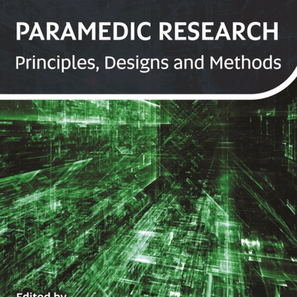 Paramedic Research