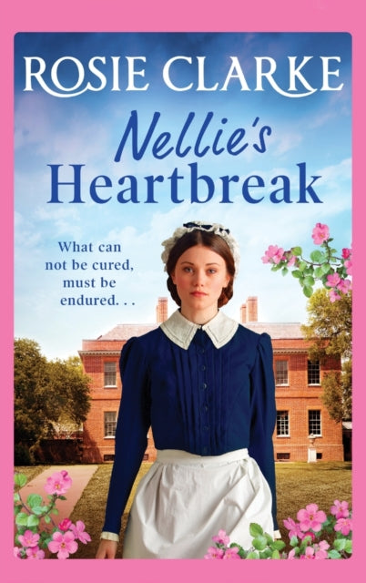 Nellie's Heartbreak: A compelling saga from the
