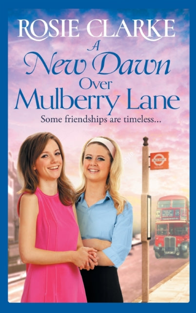 A New Dawn Over Mulberry Lane: A heartwarming