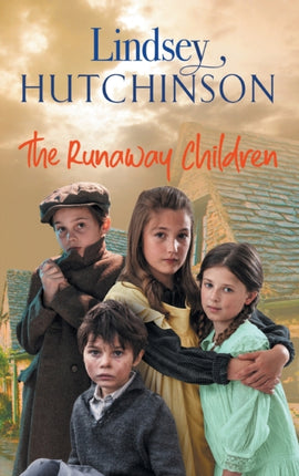 The Runaway Children: The heartbreaking,