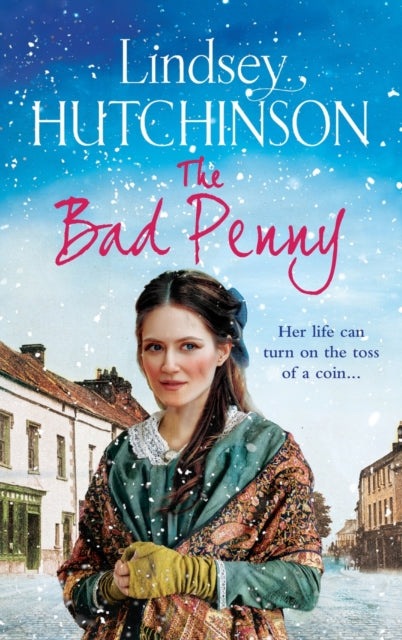The Bad Penny: A gritty, heart-wrenching