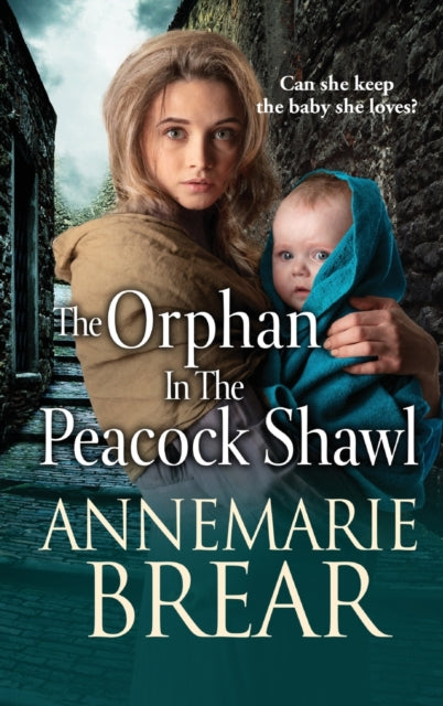 The Orphan in the Peacock Shawl: A gripping