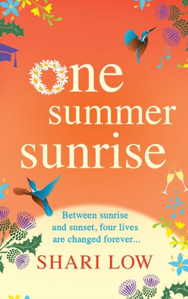 One Summer Sunrise: An uplifting escapist read